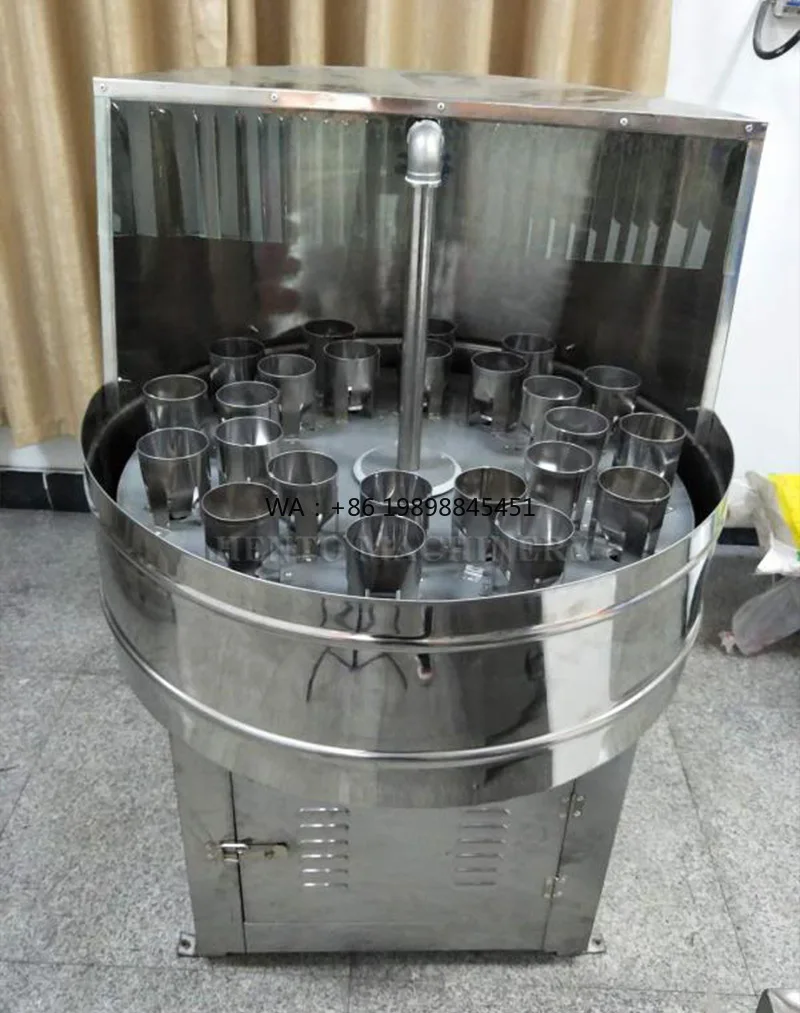 Multi-Use Wine Bottle Cleaning / Cleaning Bottle / Bottle Washing