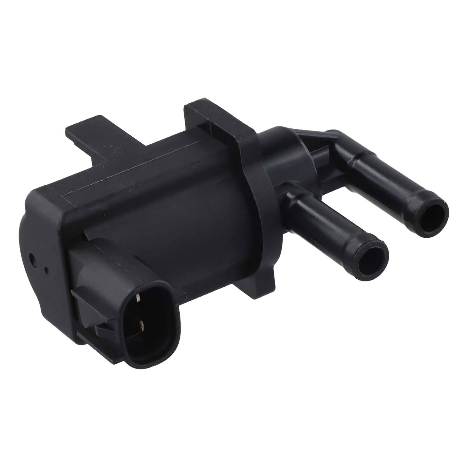 

Автомобильный ремонт, техническое обслуживание автомобиля, черный продувочный клапан, канистра, клапан, запасная часть, автомобильный соленоид, прямая замена для Impreza