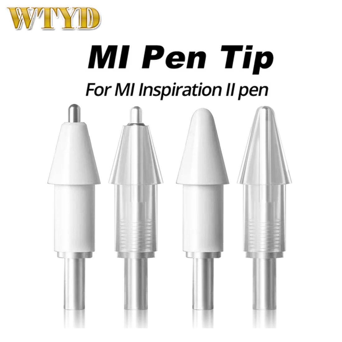 

Для Xiaomi Pad 6/6 Pro Tablet Сменный наконечник для стилуса Аксессуары для планшетов