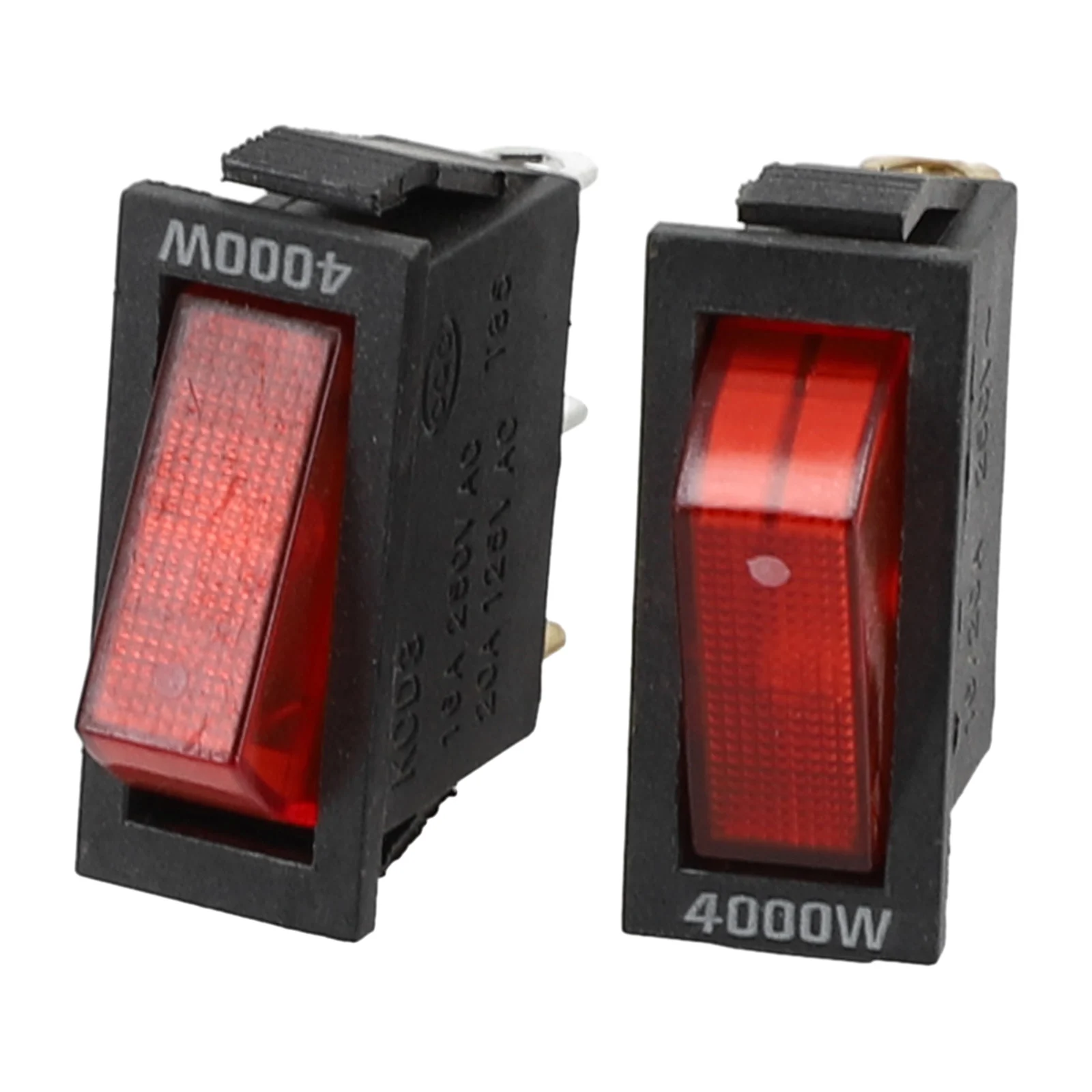 Simple Rocker Switch Rocker Switch Rocker Switchs Brand New Convenient Rocker For Electric Hot Pot Switch New