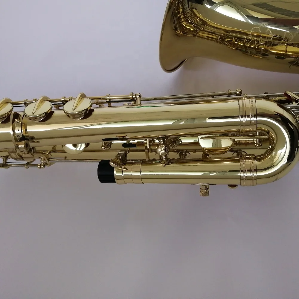 New Design Good Quality Bass Saxophone