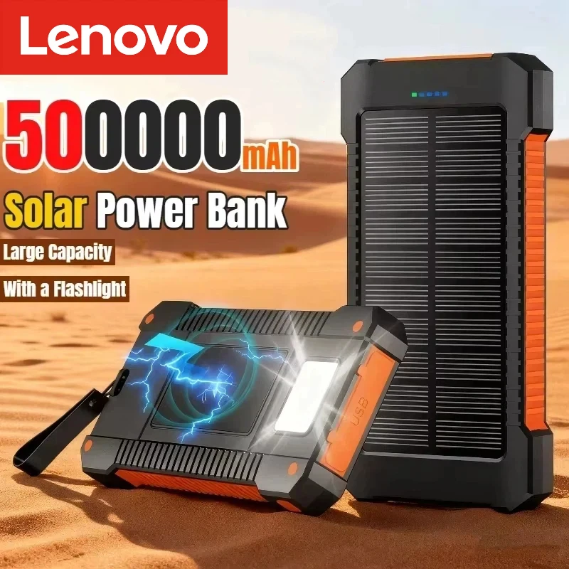 #57 Compare Solar Powerbanks Before You Buy