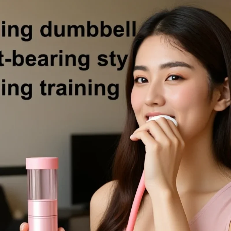 

1 комплект, устройство для тренировки дыхания, тренажер для мышц живота, гантели для глубокого дыхания, для мужчин, женщин, взрослых, устройство для тренировки грунта