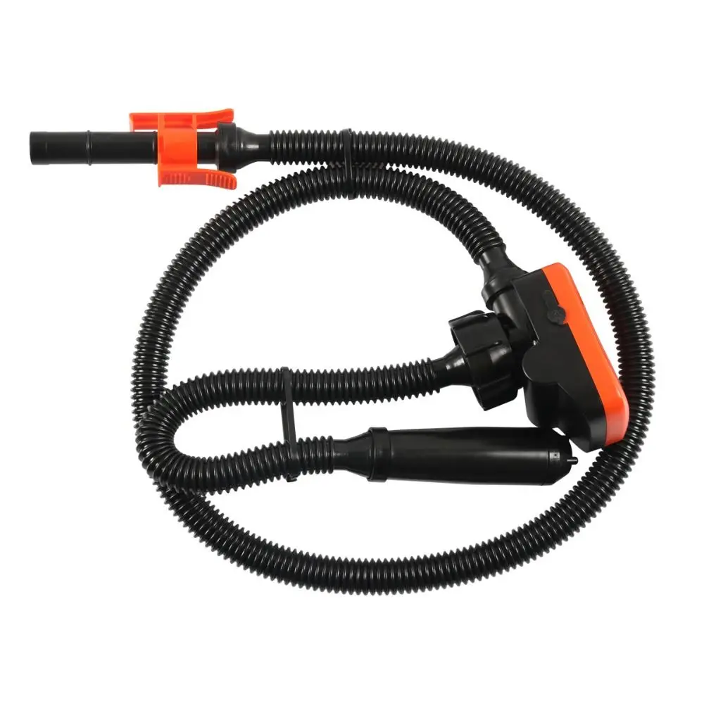 

Long Hose Fuel Transfer Pump Liquid Pump Electric Electric Oil Pump Plastics High Speed Portable Oil Pump Motorcycles