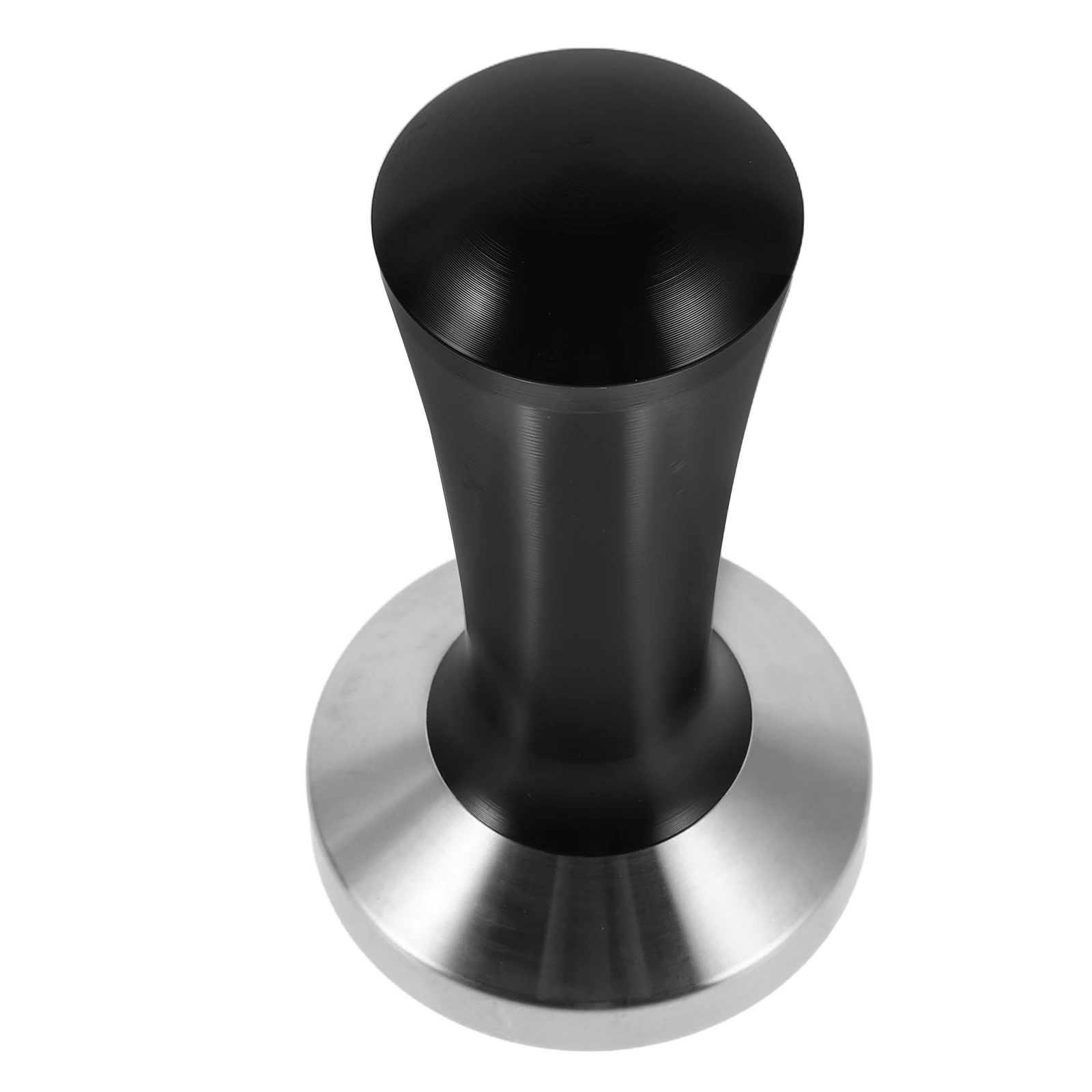 

Coffee Tamper Espresso Stainless Steel Manual Tool Machine Hand Stamp Heavy-duty Tampers