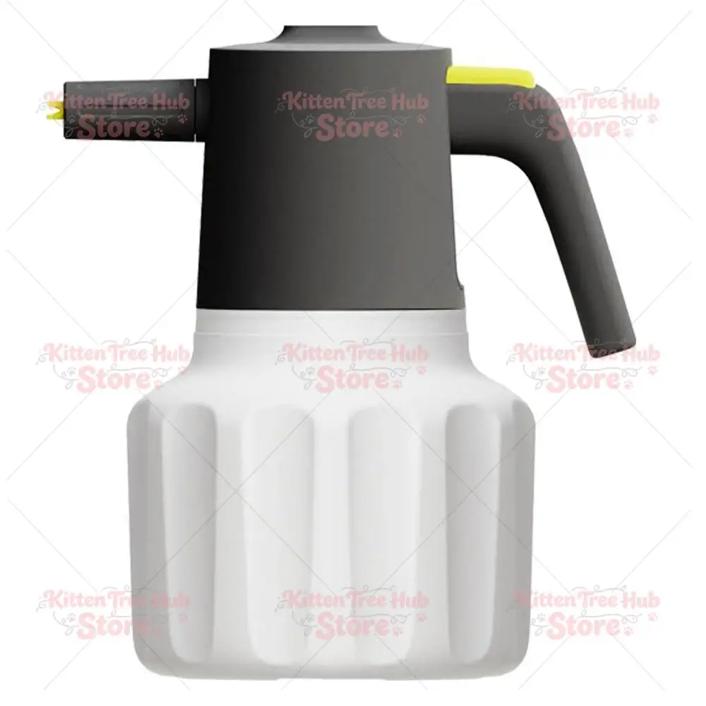 Car car wash liquid high foam pa watering can special inflatable nozzle pneumatic car wash