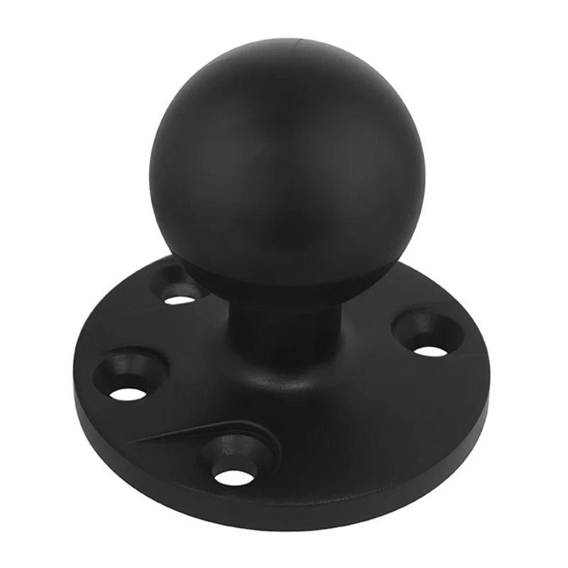 

U55B Tablets Support For Logistics And Warehouse 2.25Inch Ball Head Base
