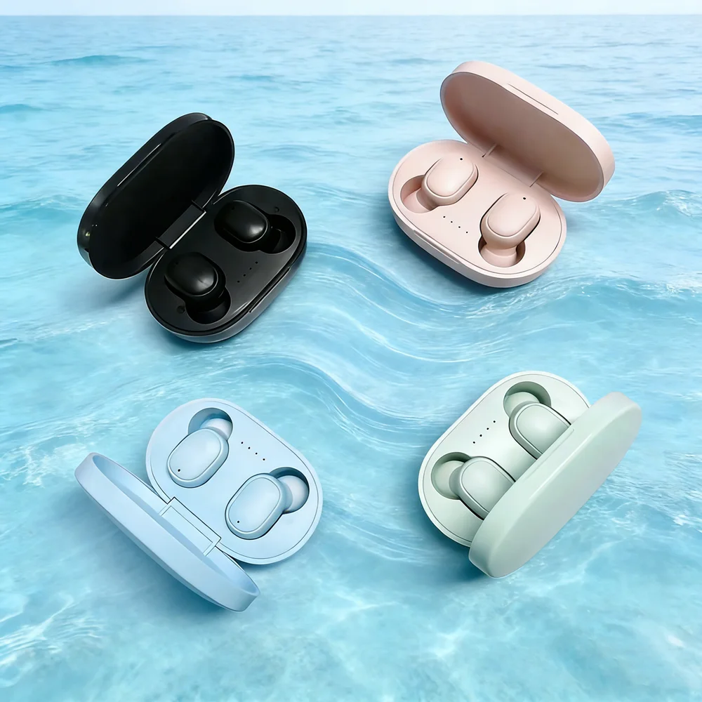 Original Tws Wirele… - image