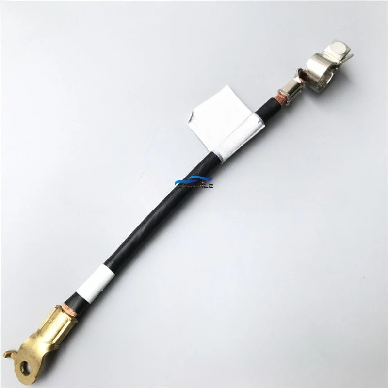 1pc for Honda ACCORD Crosstour 8th Storage Battery Negative Grounding Wire