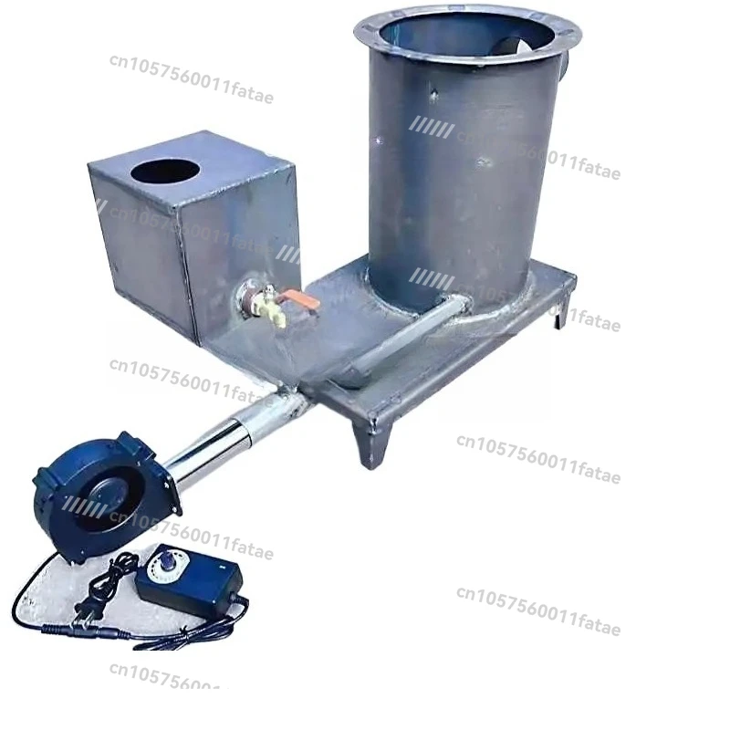 

Waste Oil Heating Furnace，Farm Industrial Heating Furnace Replaces Water Heater Core