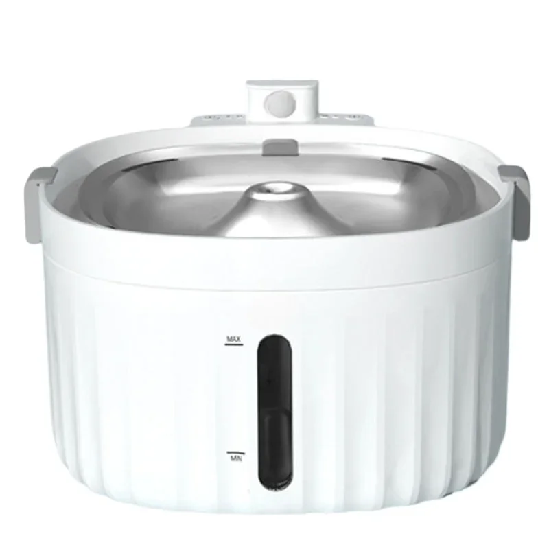 

Cat water dispenser automatic unplugged circulation wireless filter element