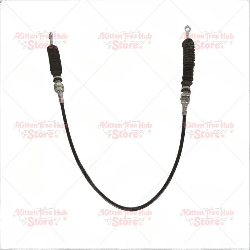 3C001-34596 for Tractor Cable