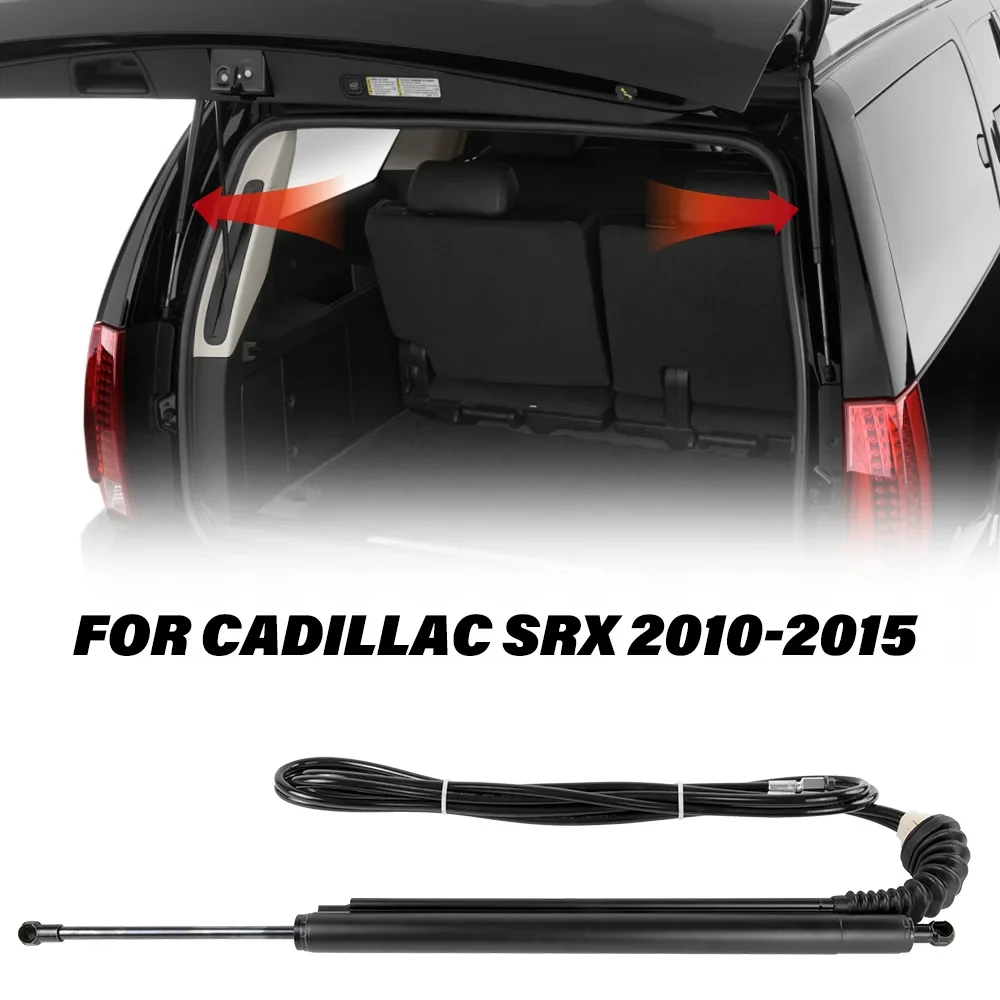 

Left 20928645 For Cadillac SRX 2011-2012 2013 Part Power Liftgate Trunk Lift Support Electric Tailgate Struts Shocks Replacement