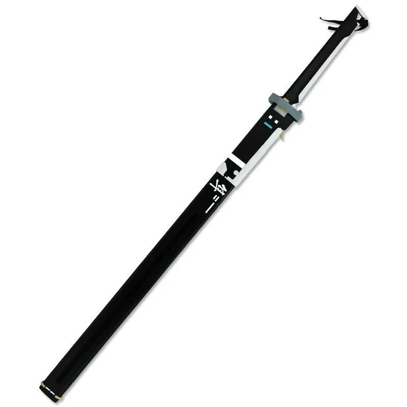 Rover Cos Luminous Sword Game Wuthering Waves Cosplay Prop Replica Props Halloween Christmas Party Costume Accessories 5