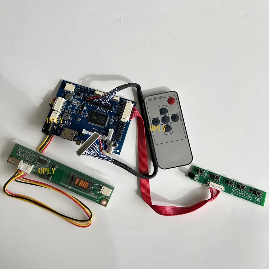 Av Vga Hdmi-Compati… - image