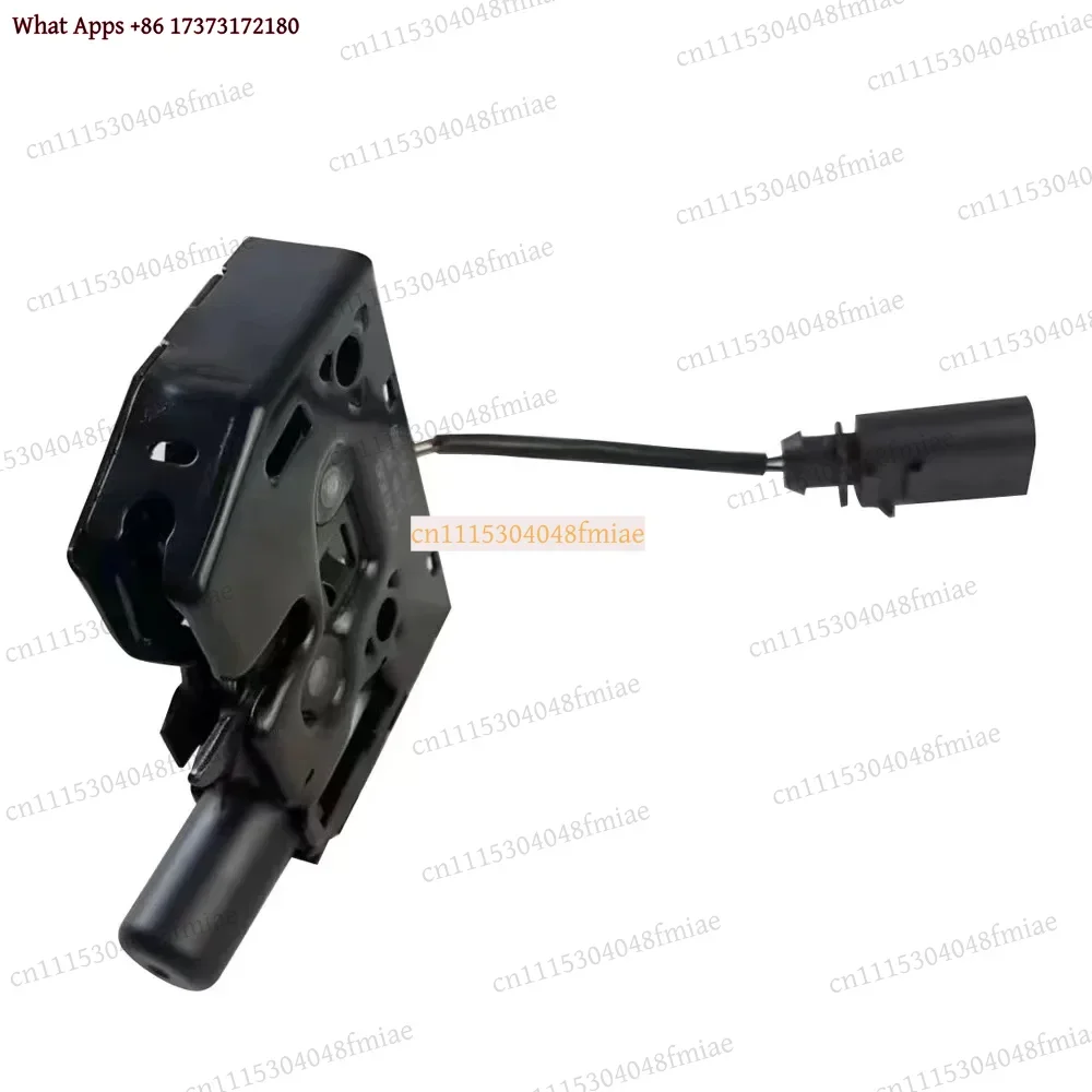 k3 Front Hood Latch Bonnet Lid Lock With Micro Switch Compatible Replacement Part