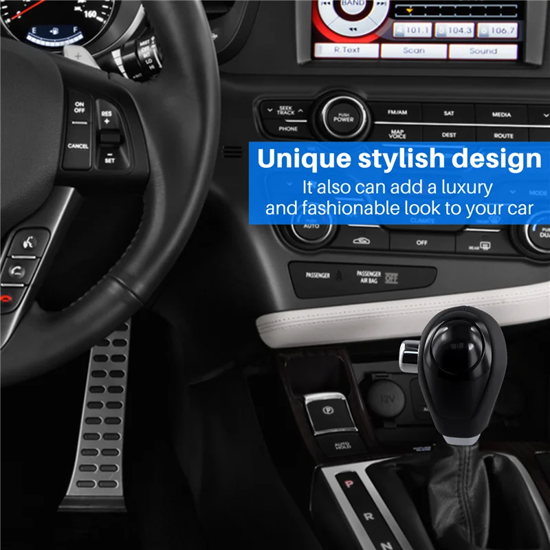 

Gear Shift Lever Knob Assy 467202T100 For Kia Optima K5 2011-2013 Shift Handball-A02G