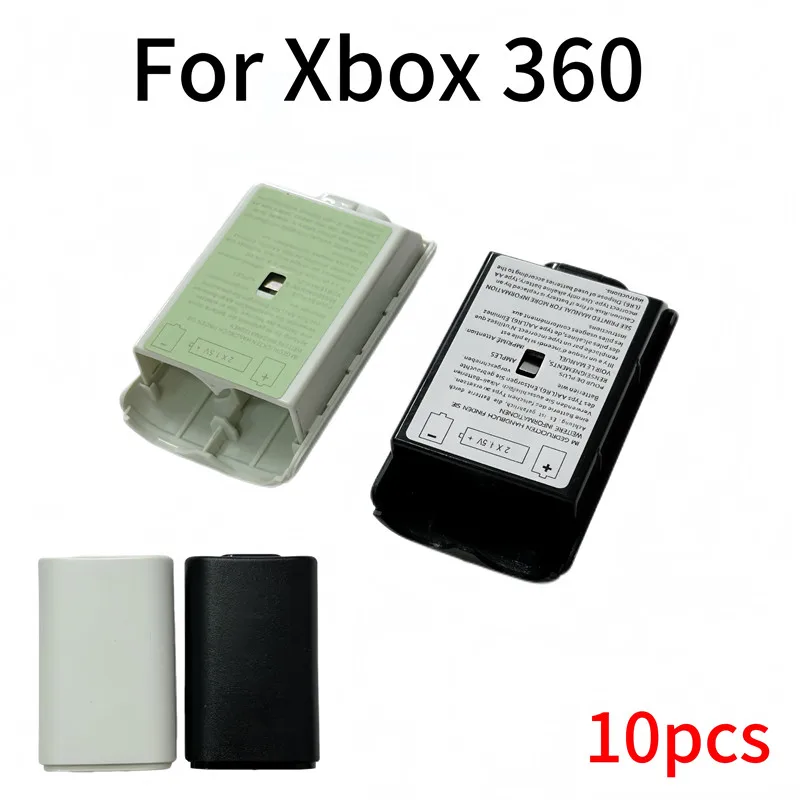10Pcs For Xbox360 G…