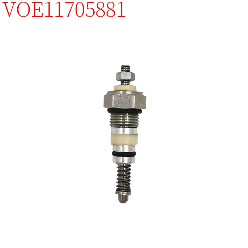 Accesorios de cargador VOE11705881 11705881 Sensor de presión para EC L70F L90F L110F L120F L150F L180F L220F G900C piezas de alta calidad