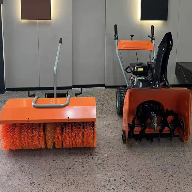 

snowblower, snowblower in arcade, electric start