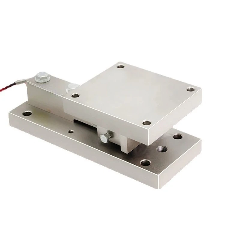 High Precision Weighing Module 5T Explosion-Proof Weighing Sensor Dynamic Static Load Bucket Tank Scale