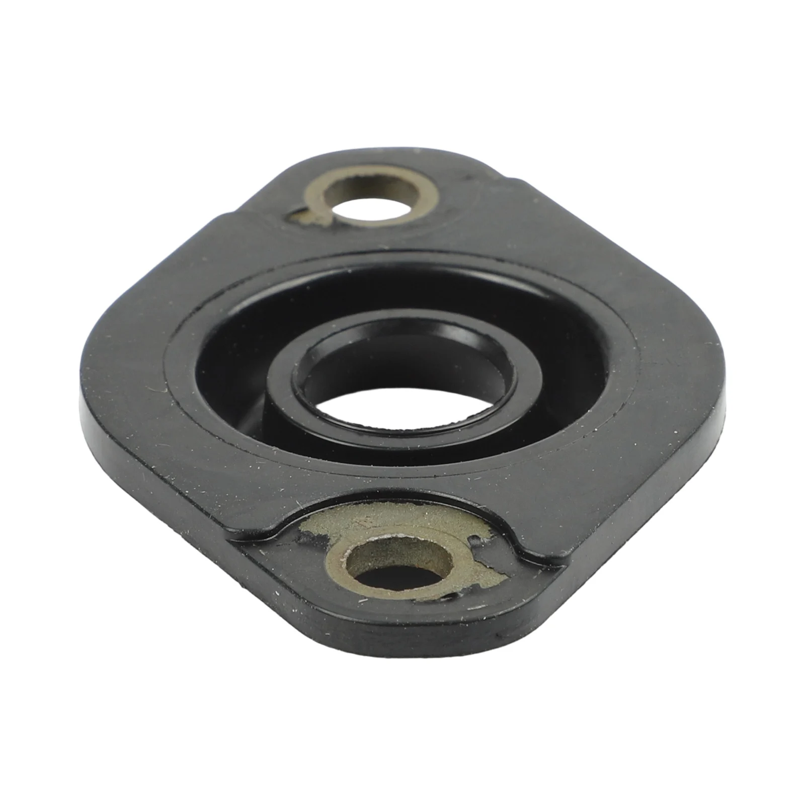 Engine Repair Black Injector Nozzle Seal Injector Nozzle Seal Ring Astra G 1.7 DTI Rubber Material Non-deformable