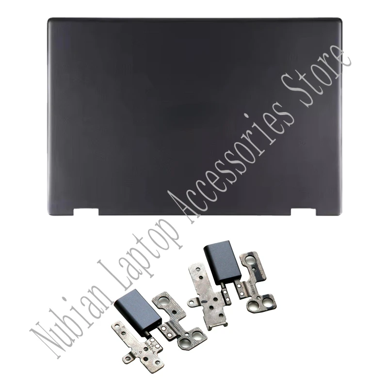 Imagem -06 - para Asus Vivobook Flip 14 Tp412 Tp412u Tp412ua Tp412f Tp412fa Toque Série Almofada Palma Bottomcover Lcd Capa Traseira Lcd Dobradiça