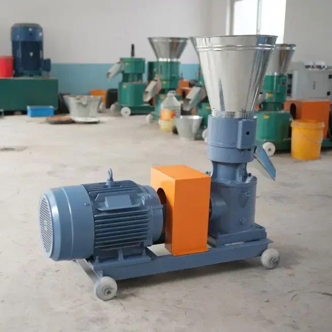 For animal Feed Granulator press roller millstone various mill matrices Animal Pellet Machine Spare Parts Hot sales