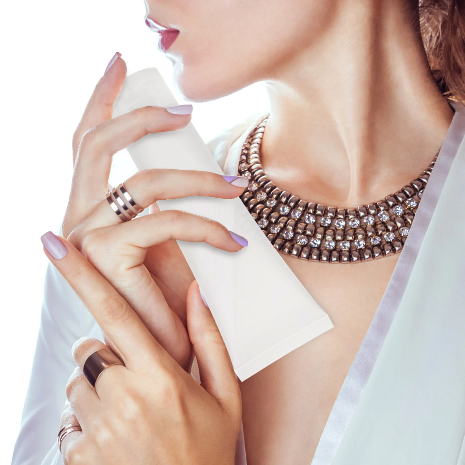 Botellas de viaje recargables, organizador de almacenamiento perfecto para champú, lavado corporal, lavado de cara, crema de manos, loción, botellas de viaje, 5 uds.