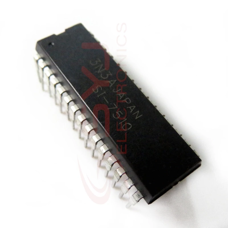5-20PCS MP2372DN MP2372 SKSI-7510 SI7510 DL0165R DL0165 LNK562PN LNK562 MP1006ES MP1006 BA5815FM BA5815