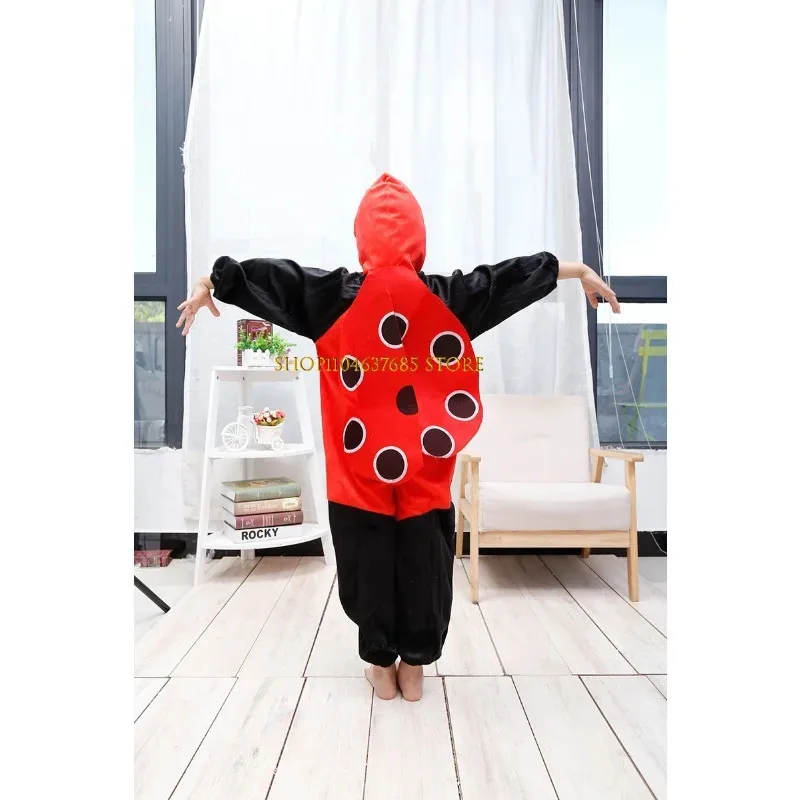 8 نمط 2025 أداء جديد زي مهرجان حفلة تأثيري أداء الحيوان زي أداء البرنامج زي الأطفال