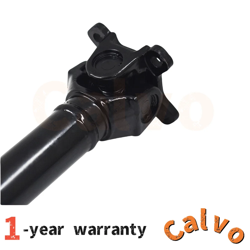 ل BMW X3 E83 2004 2005 2006-2010 2.5L 3.0L BMW 325xi E46 عمود المروحة الأمامي