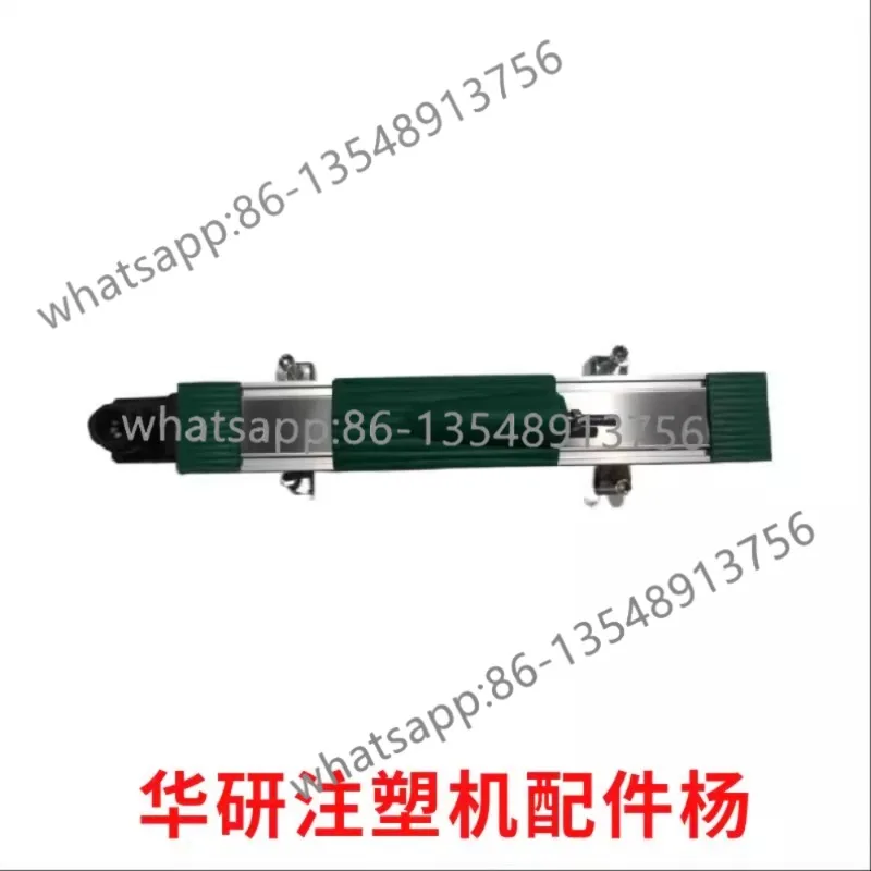 3PN/4PN collector rack 30A/60A/100AH304/H403 double arm sliding contact line collector spot