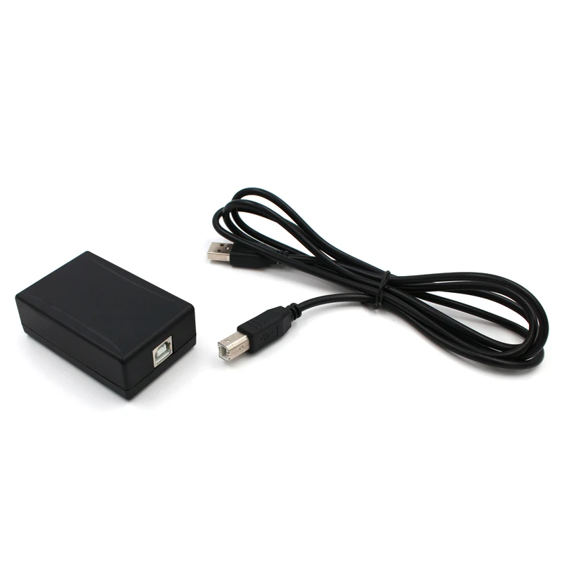 USB-kabeltrekker voor kassalade POS-printer USB-stuurprogramma