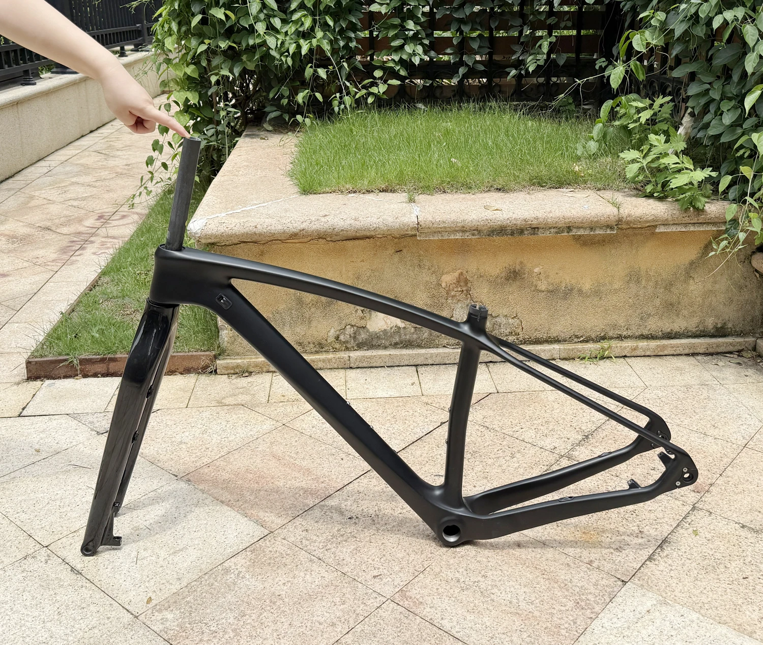 Thumbnail 2 - #12 Latest Bicycle Frames Price Drops