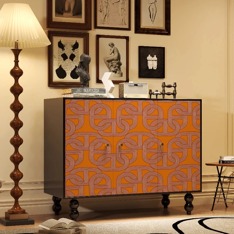 

Wood Stand Living Room Cabinets Bookcase Simple Kitchen Tall Living Room Cabinets Storage Organizer Mueble Salon Furniture Home