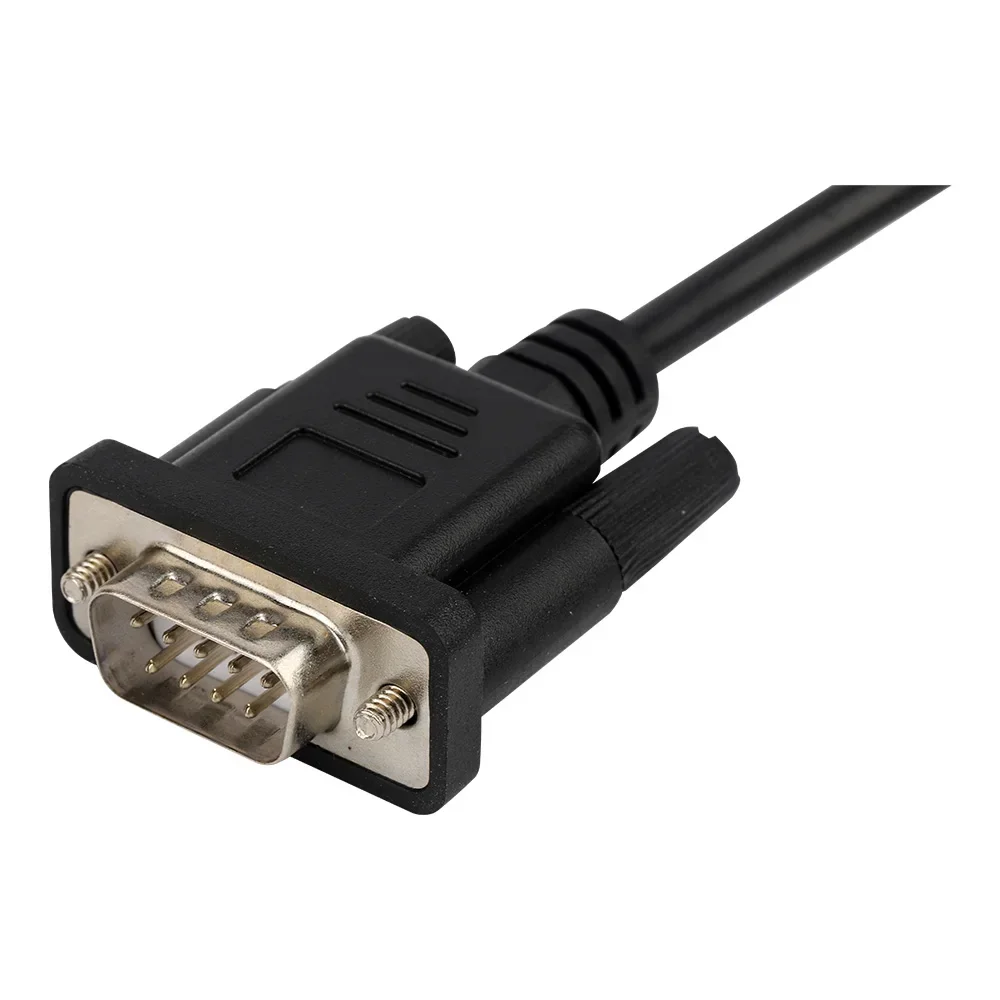 

USB-AX-RS232C-9P подходит для сервопривода CKD, кабеля для отладки и программирования серии AVODEX TS TH Кабель для загрузки AX-RS232C-9P