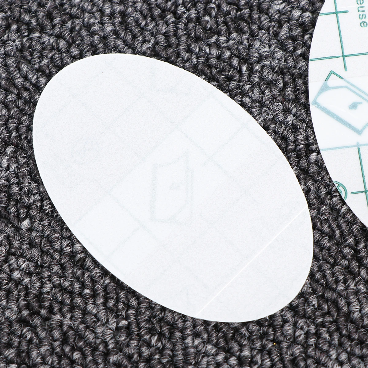 

Anti-wear Foot Stickers Insole Heel Grips High for Women Pastes Protectors Liner Women's