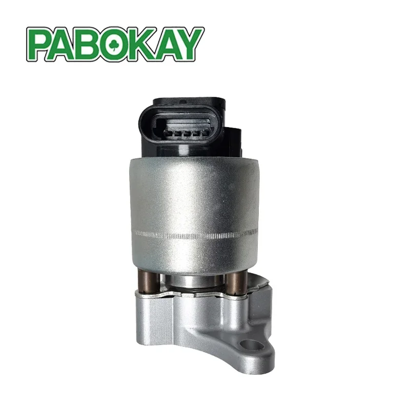 EGR صمام لسيتروين C5 MK1 MK2 1.8 16V / 2.0 16V 2001-2008 1628JF 9628355780 EG10256-12B1 1628.JF 7248092