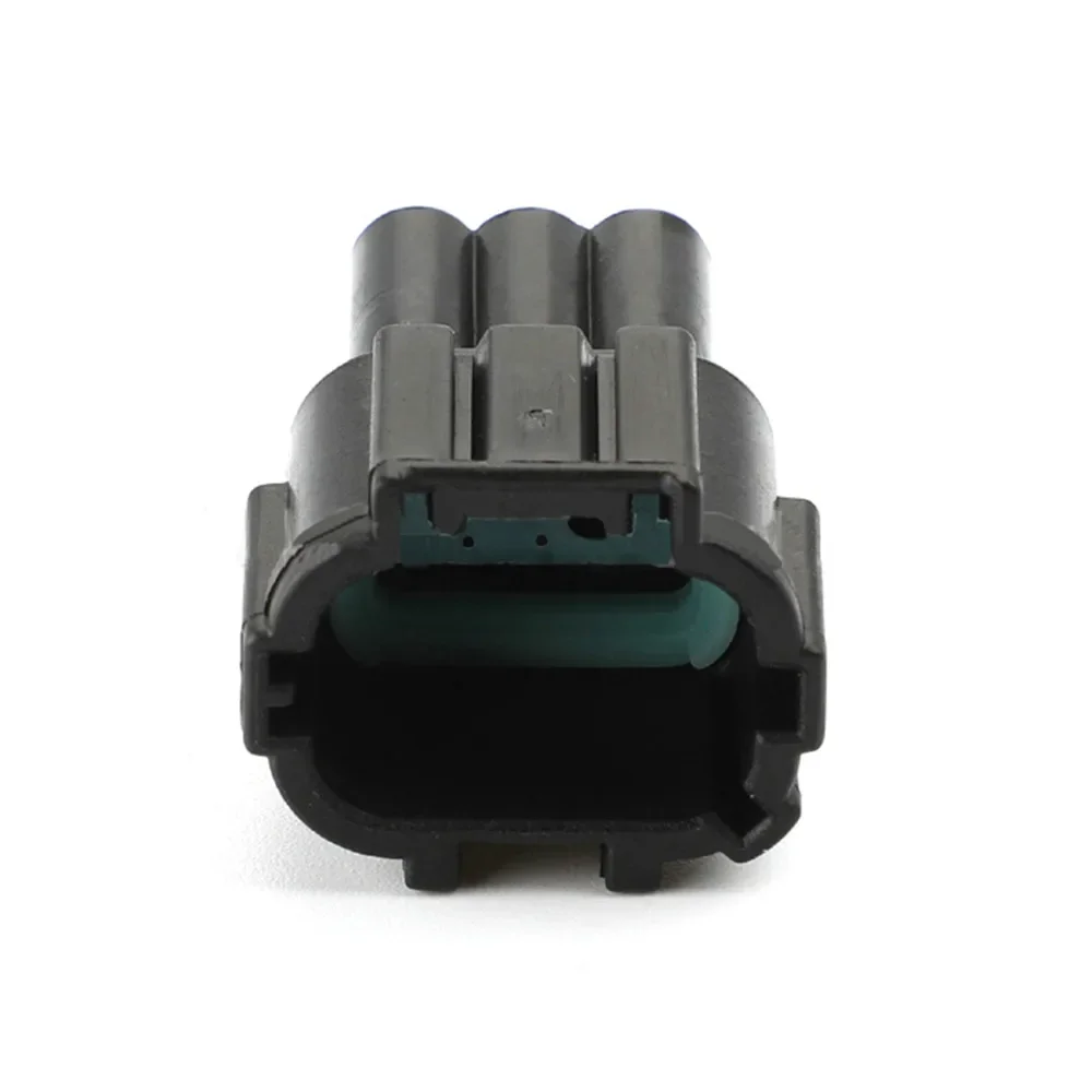 5/10/20/50/100sets 3pin auto plastic housing plug wire sensor waterproof cable connector PB291-03027