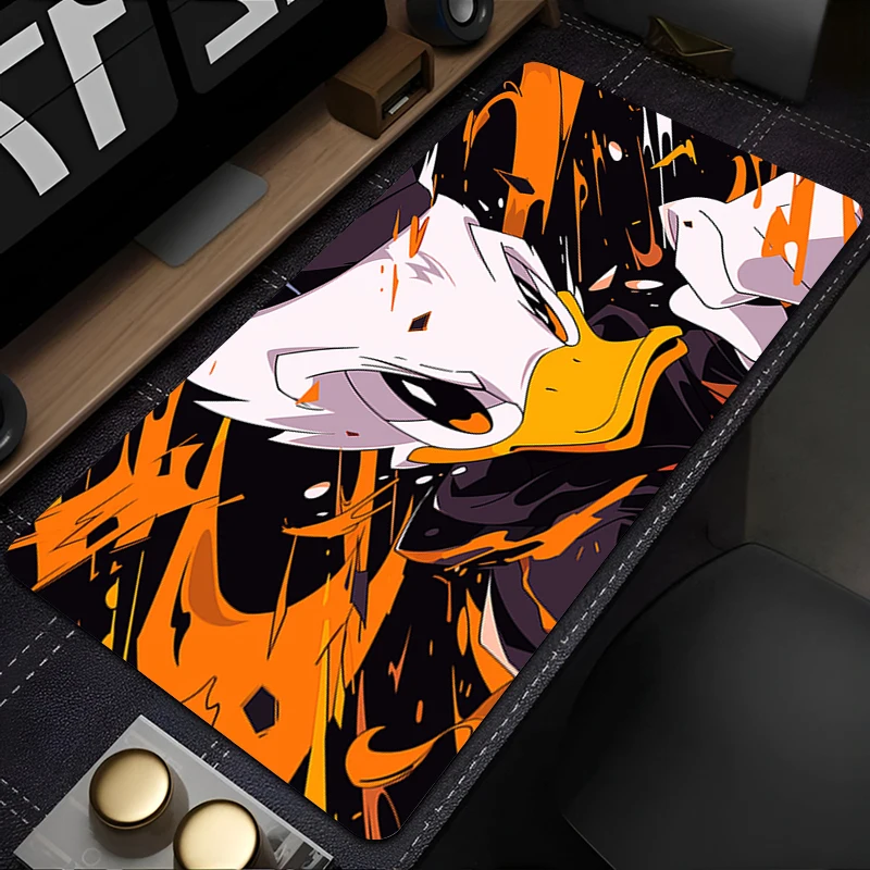 

Mouse Pad Laptop Non-slip Esports Office Laptop Desk Mat Mickey and Minnie Game Player Mousepad Mini PC Accessories Keyboard Pad