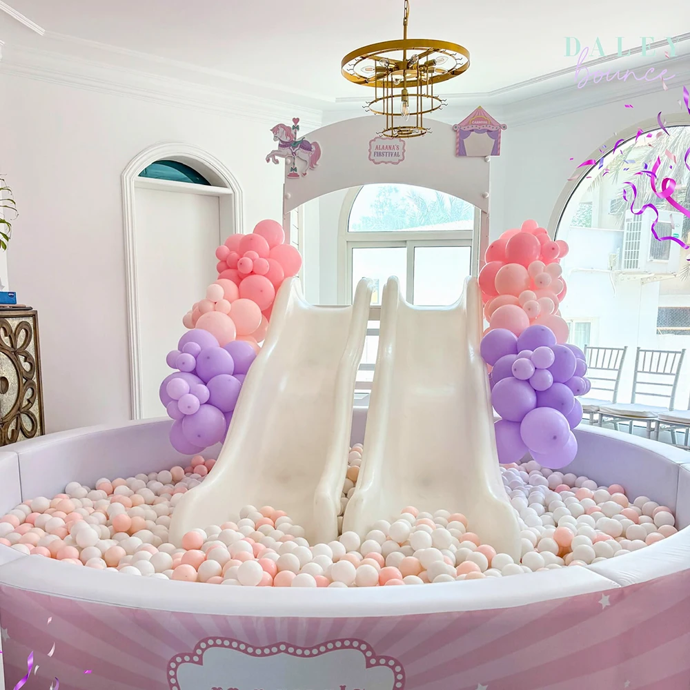 Thumbnail 4 - #22 Trending Inflatable Bouncers Right Now