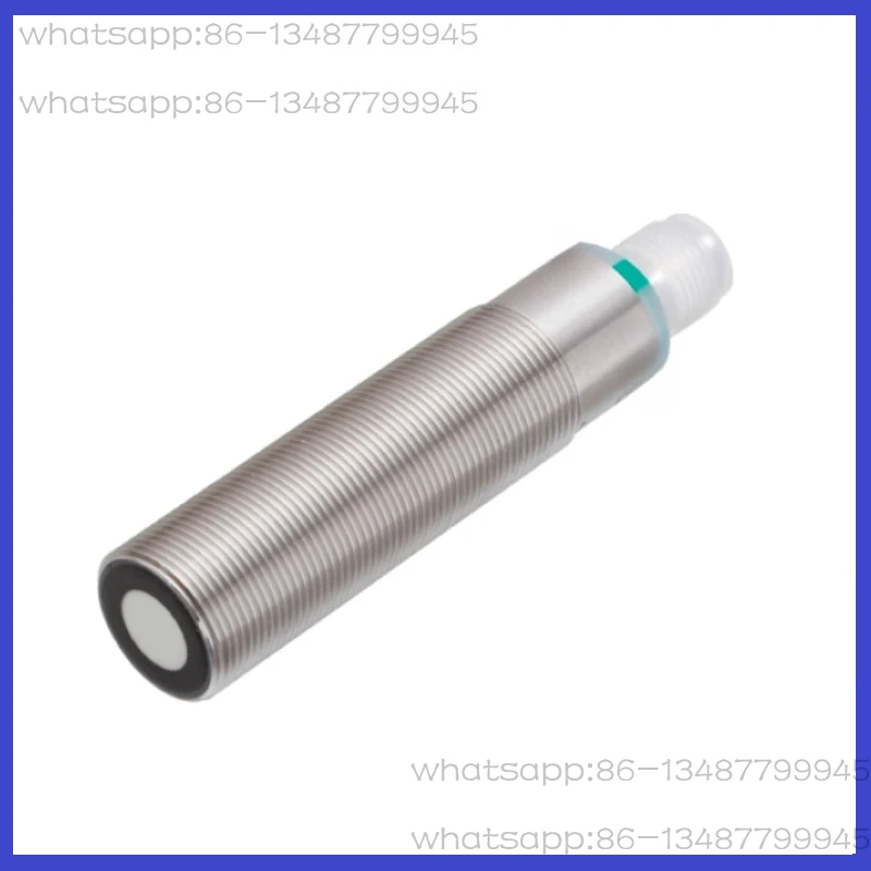 

Ultrasonic UB1000-18GM75-I-V15 Original UB500/18GM75-U*-E4-E5 in Stock