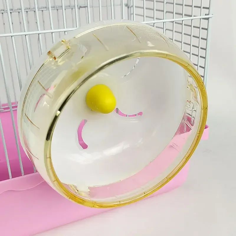 Thumbnail 4 - #66 Best Hamster Cages to Buy In 2026