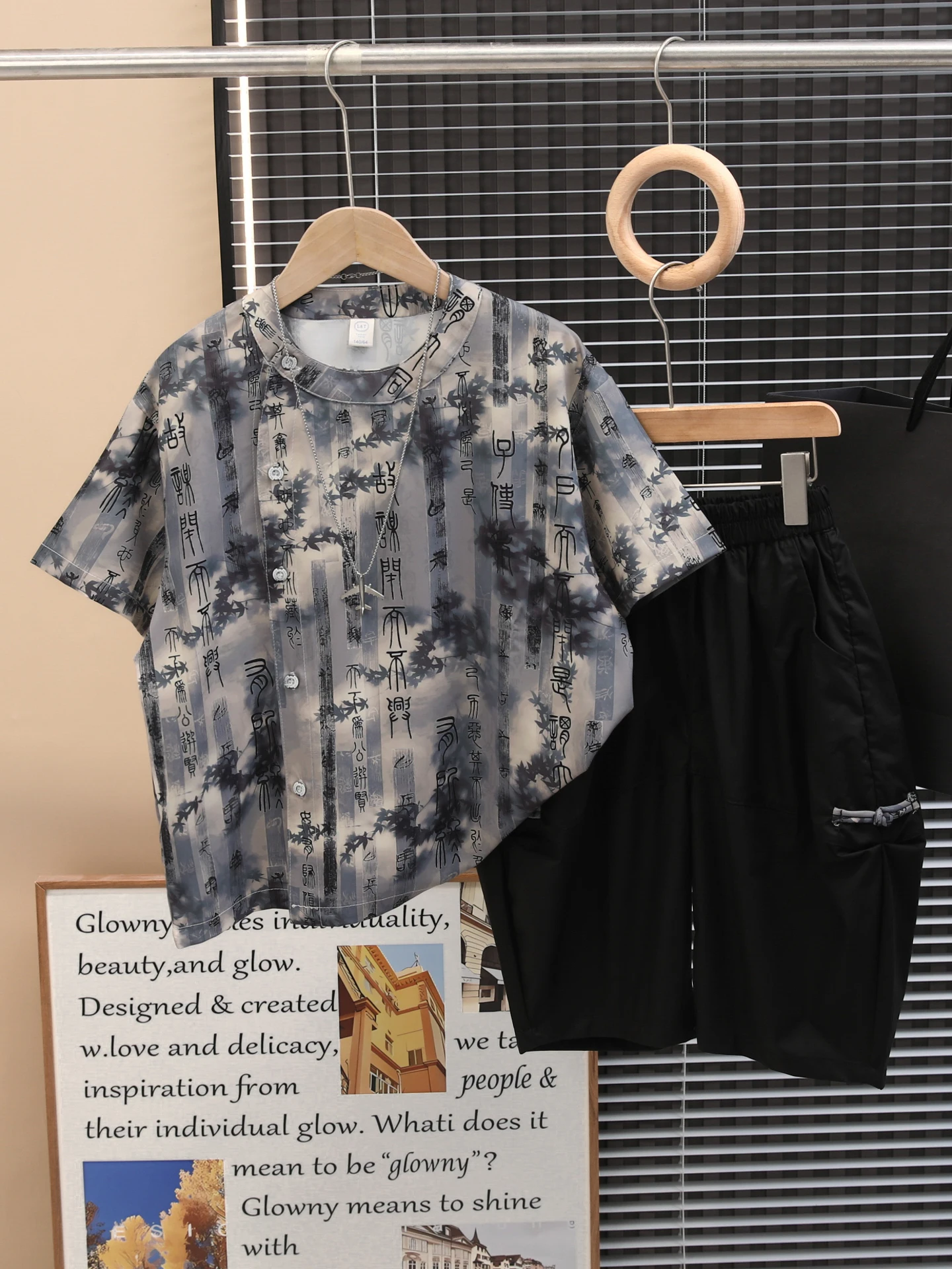 completo-estivo-per-ragazzi-set-due-pezzi-a-maniche-corte-alla-moda-traspirante-assorbente-lavabile-in-lavatrice-sensazione-di-freschezza