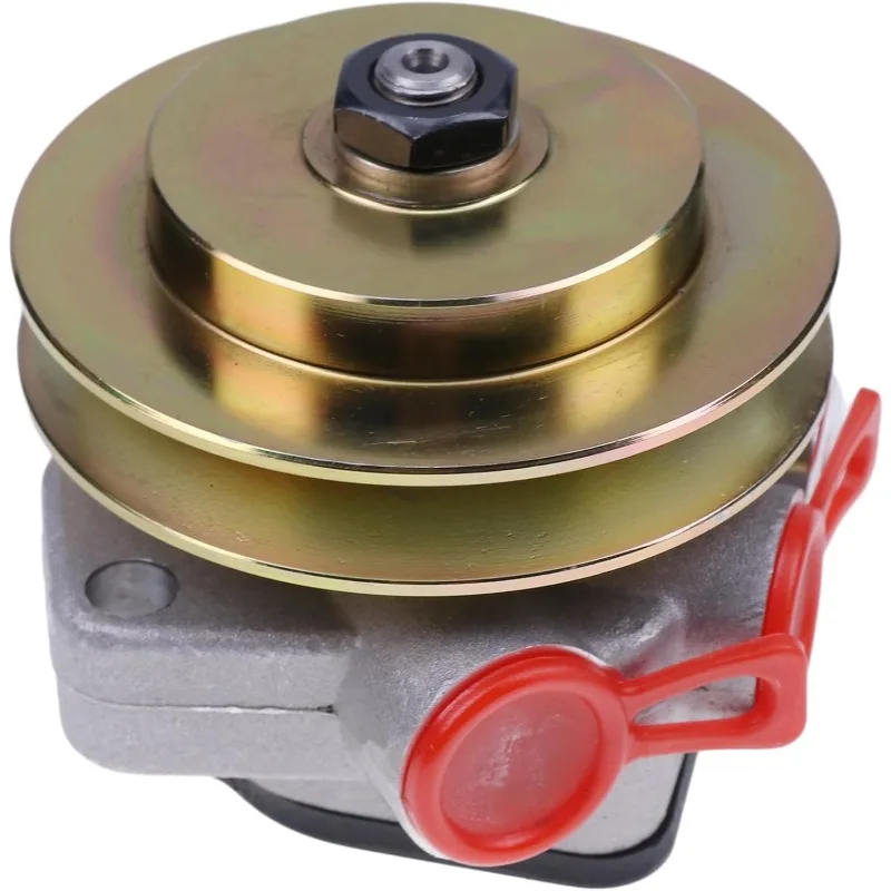 Fuel Pump 21264822 20460417 21518471 For Volvo Excavator EC240B EC290B