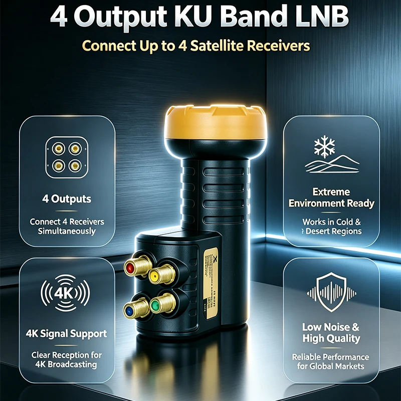 Thumbnail 3 - #23 Latest TV Converter Boxes Offers