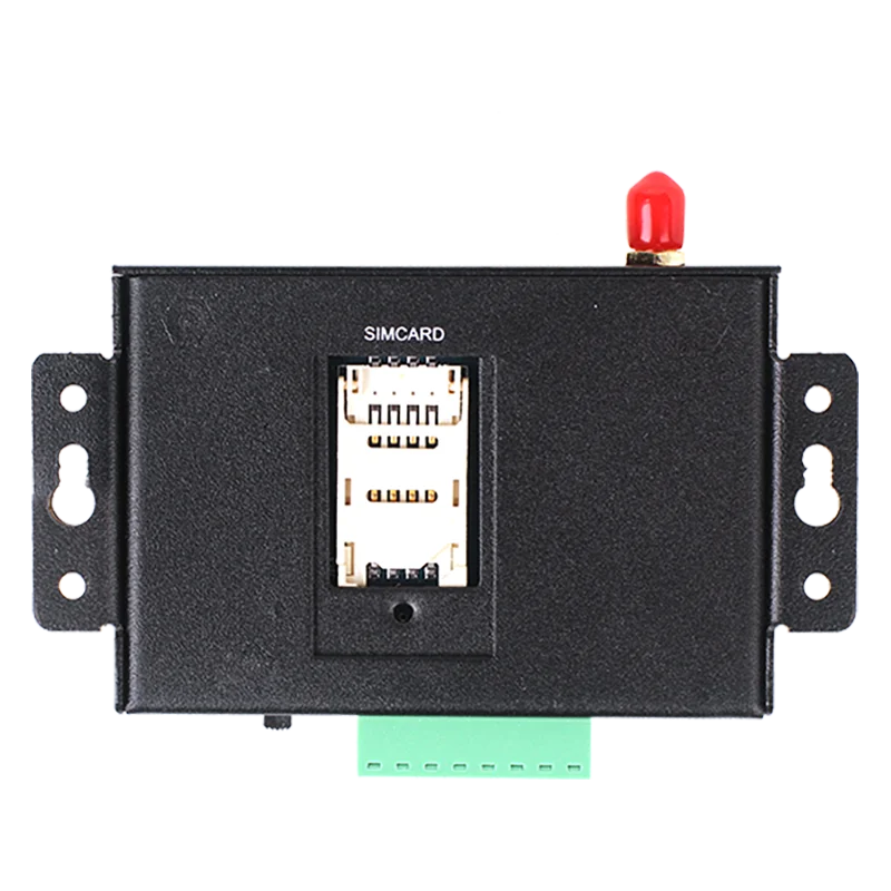 

CWT-L0021S 2Ai 1Ti RS485 Modbus Gprs 3G 4G Wifi Rtu Modem Iot Gateway