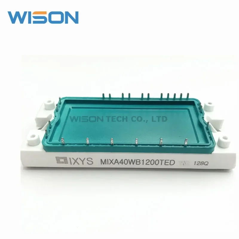 MIXA20WB1200TED MIXA40WB1200TED Бесплатная доставка Новый и оригинальный модуль