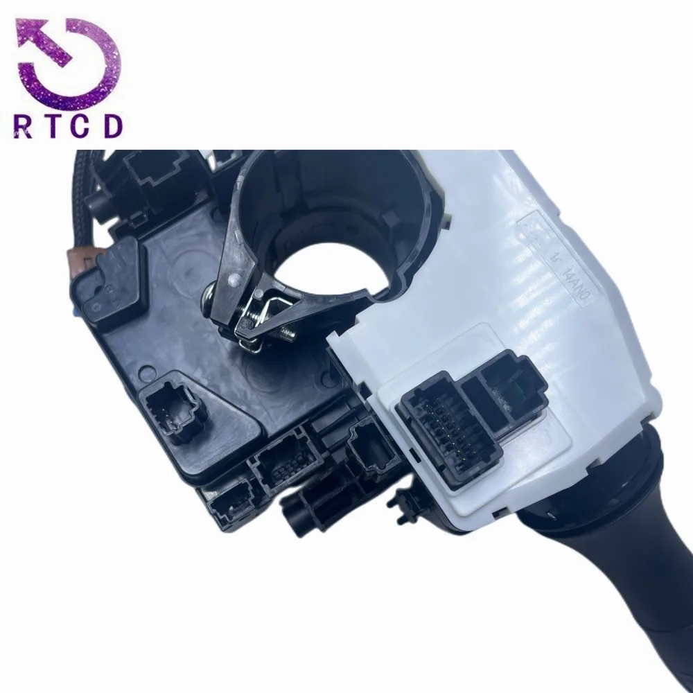 Automobile High-Quality Combination Switch 255545857R 255674919R FOR RENAULT JRA4 JRA5 JRAL And Other Series Vehicles